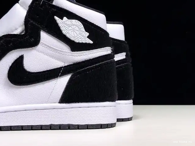 Cheap Jordan Retro 1 Air Panda CD0461-007 High OG 0414